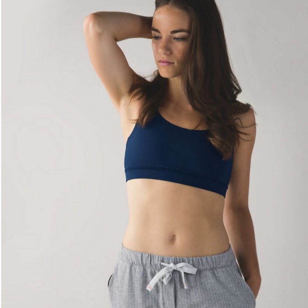 Lululemon Energy Bra - 6